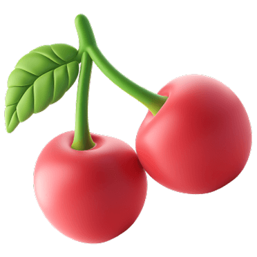 cherry
