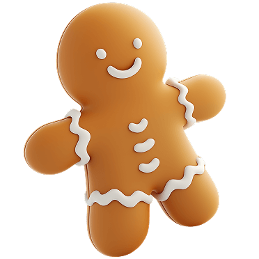 cookie-man